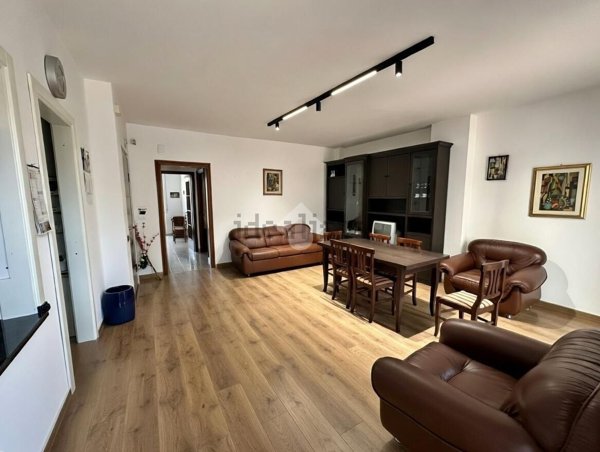 appartamento in vendita a Foggia
