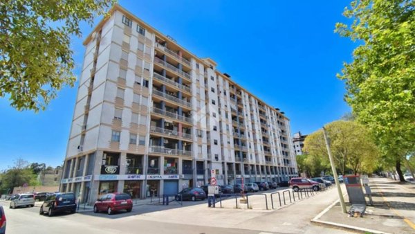 appartamento in vendita a Foggia