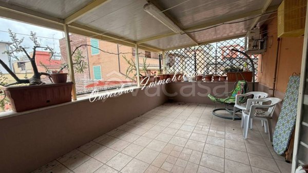 appartamento in vendita a Foggia in zona Centro Città