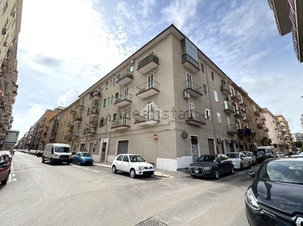 appartamento in vendita a Foggia in zona Centro Città