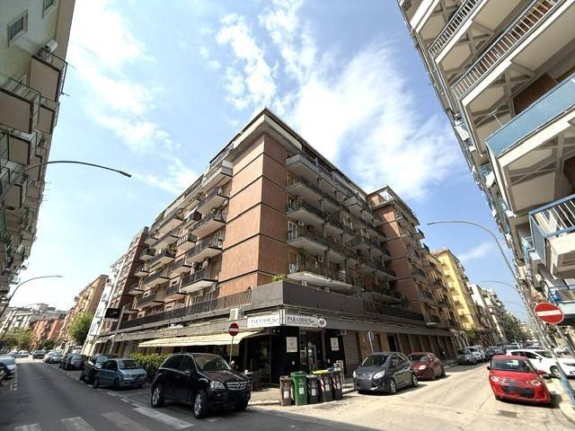 appartamento in vendita a Foggia in zona Immacolata / San Pio X