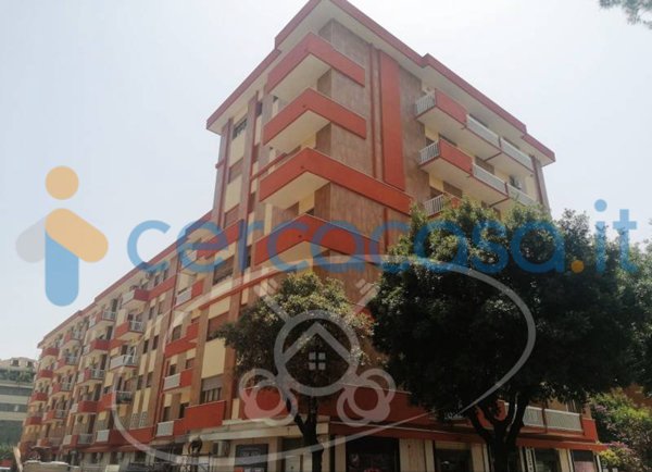 locale di sgombero in vendita a Foggia in zona Immacolata / San Pio X