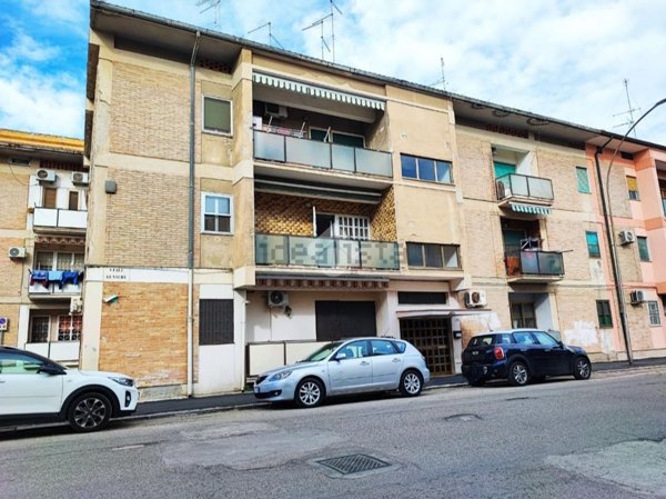 appartamento in vendita a Foggia in zona CEP