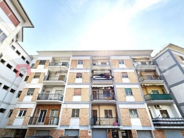 appartamento in vendita a Foggia in zona Immacolata / San Pio X