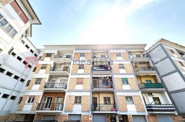 appartamento in vendita a Foggia in zona Immacolata / San Pio X