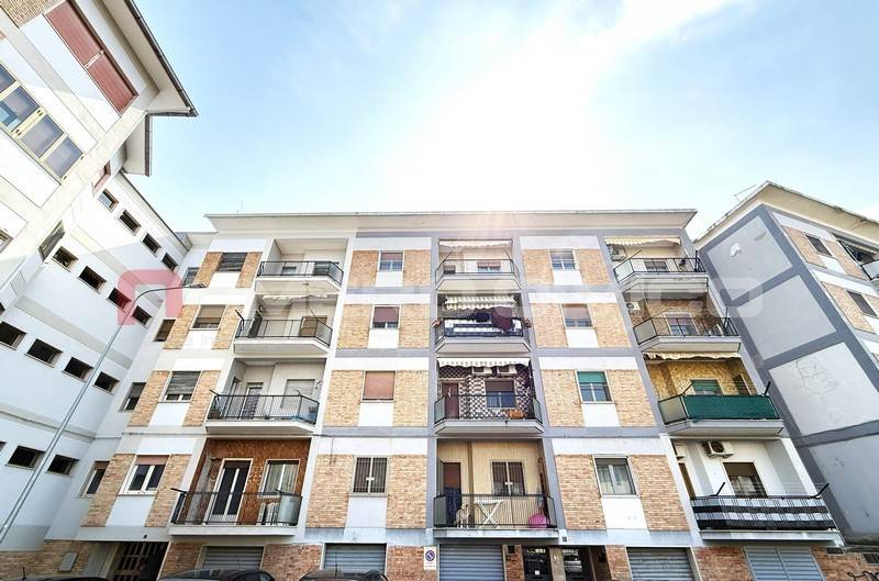 appartamento in vendita a Foggia in zona Immacolata / San Pio X