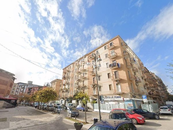 appartamento in vendita a Foggia in zona Immacolata / San Pio X