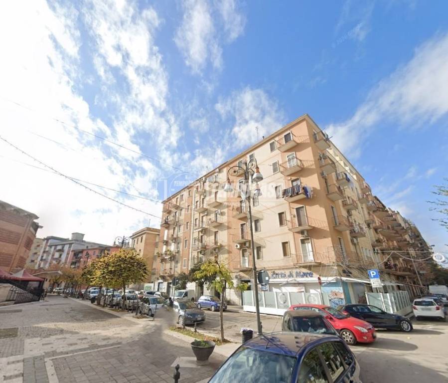 appartamento in vendita a Foggia in zona Immacolata / San Pio X