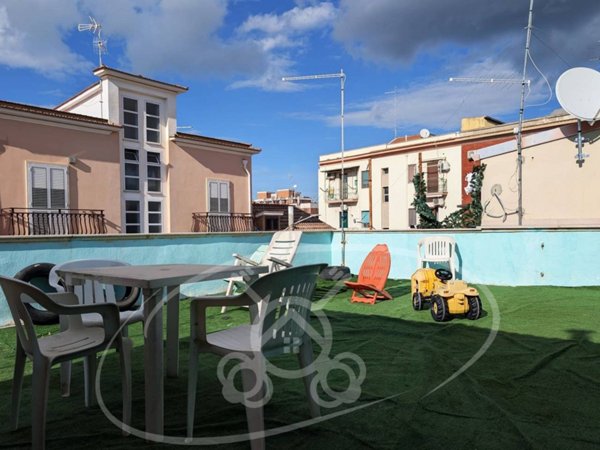 appartamento in vendita a Foggia in zona Centro Città