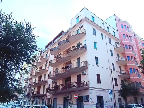 appartamento in vendita a Foggia