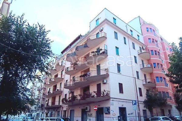 appartamento in vendita a Foggia in zona Immacolata / San Pio X