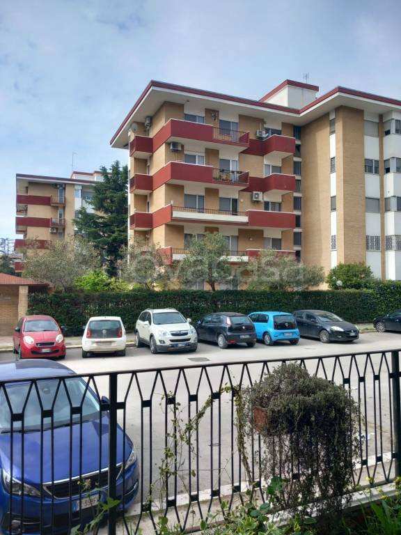 appartamento in vendita a Foggia