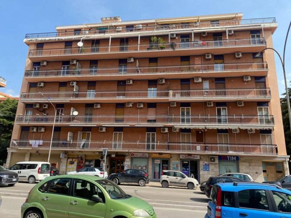 appartamento in vendita a Foggia in zona Immacolata / San Pio X