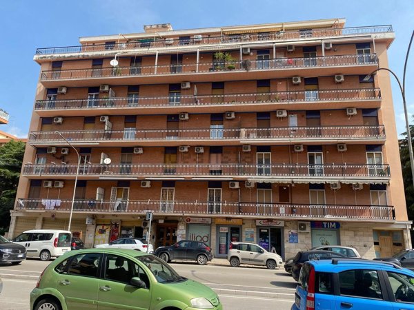 appartamento in vendita a Foggia