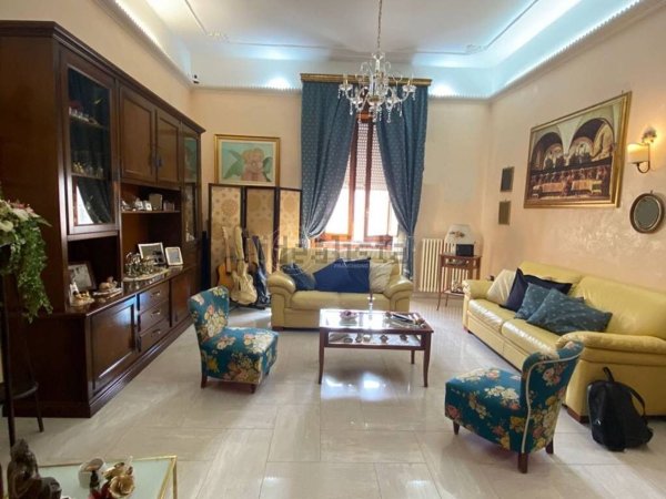 appartamento in vendita a Foggia in zona Centro Città