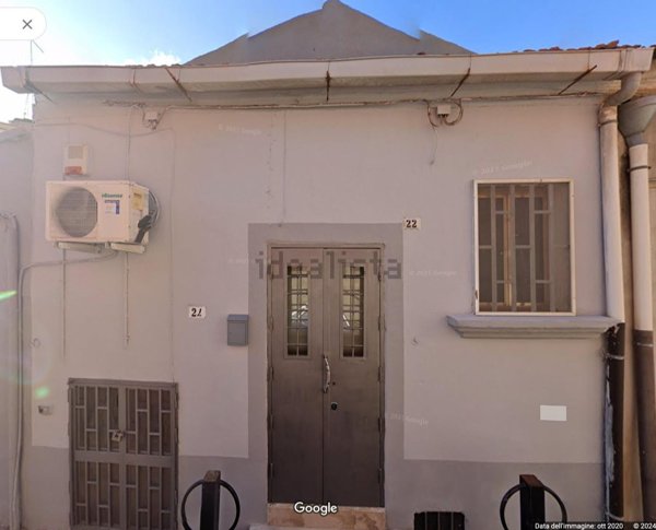 appartamento in vendita a Foggia