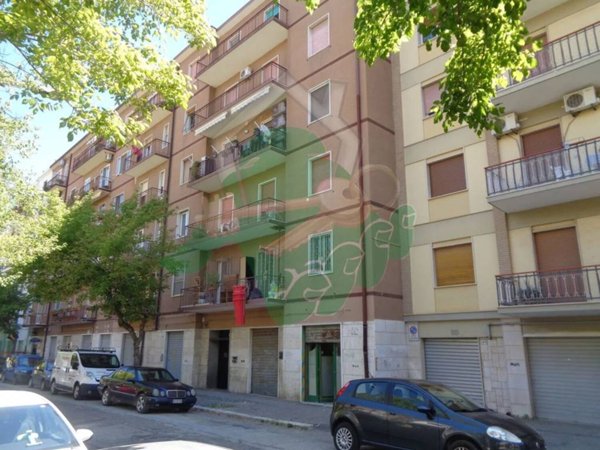 appartamento in vendita a Foggia