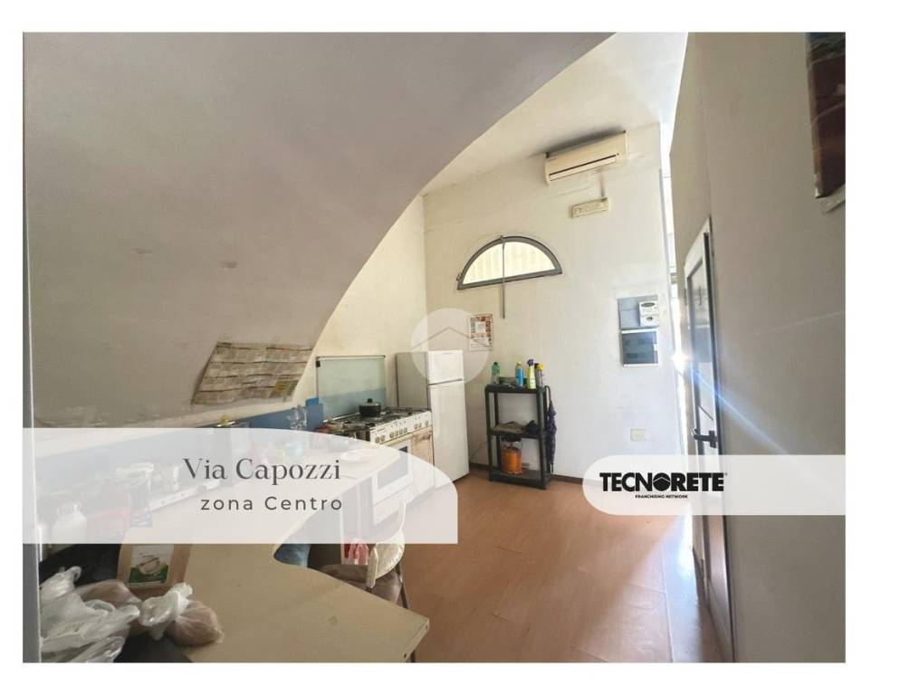 appartamento in vendita a Foggia