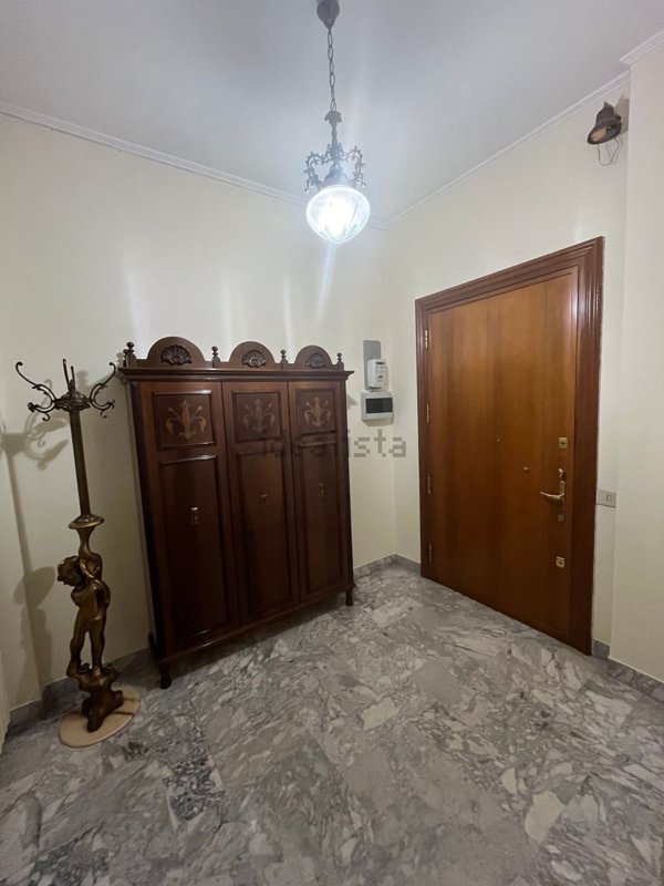 appartamento in vendita a Foggia in zona San Ciro