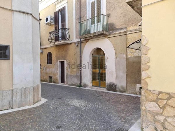 appartamento in vendita a Foggia in zona Centro Città