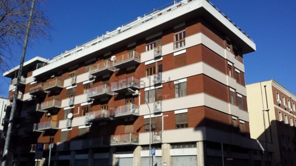 appartamento in vendita a Foggia