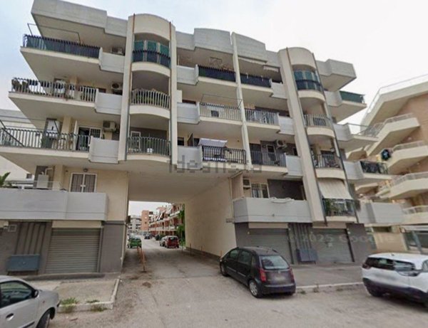 appartamento in vendita a Foggia in zona Ordona Sud