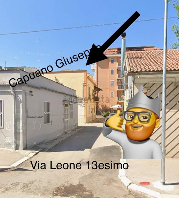 appartamento in vendita a Foggia