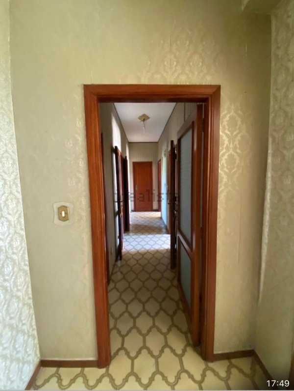 appartamento in vendita a Foggia in zona CEP