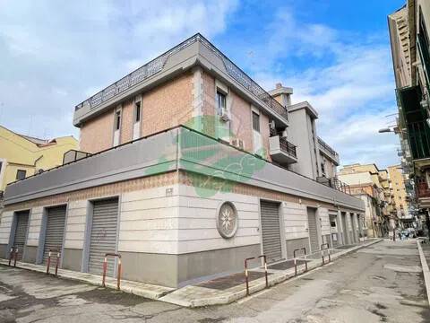 appartamento in vendita a Foggia