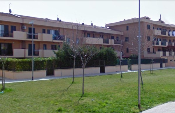 appartamento in vendita a Foggia