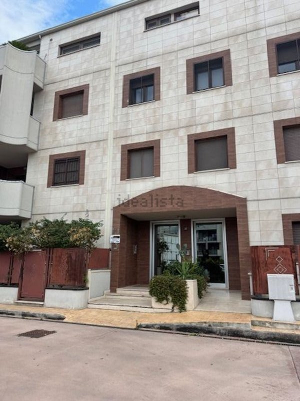 appartamento in vendita a Foggia