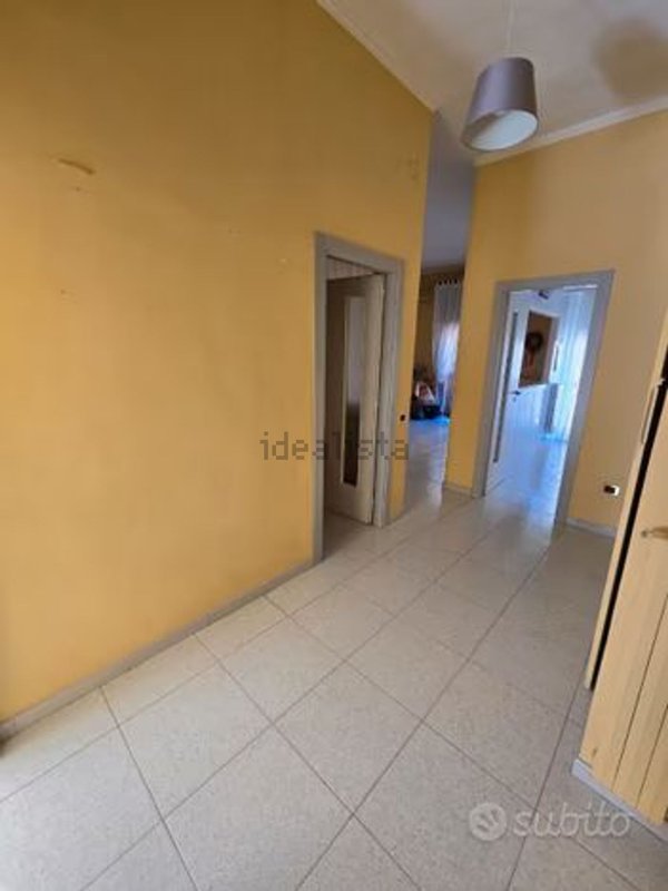 appartamento in vendita a Foggia