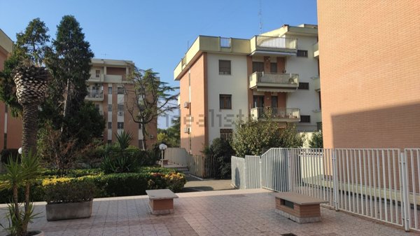 appartamento in vendita a Foggia