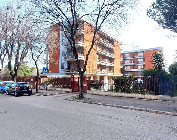 appartamento in vendita a Foggia in zona Macchia Gialla