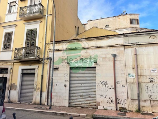 appartamento in vendita a Foggia