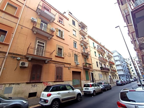 appartamento in vendita a Foggia in zona Centro Città