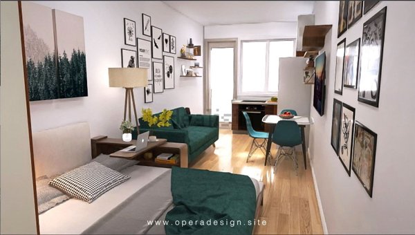 appartamento in vendita a Foggia in zona Centro Città