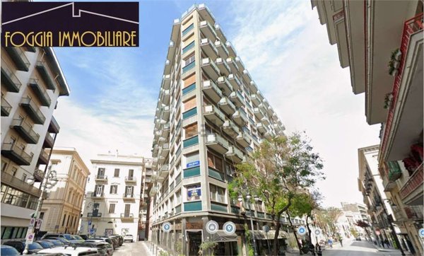 appartamento in vendita a Foggia