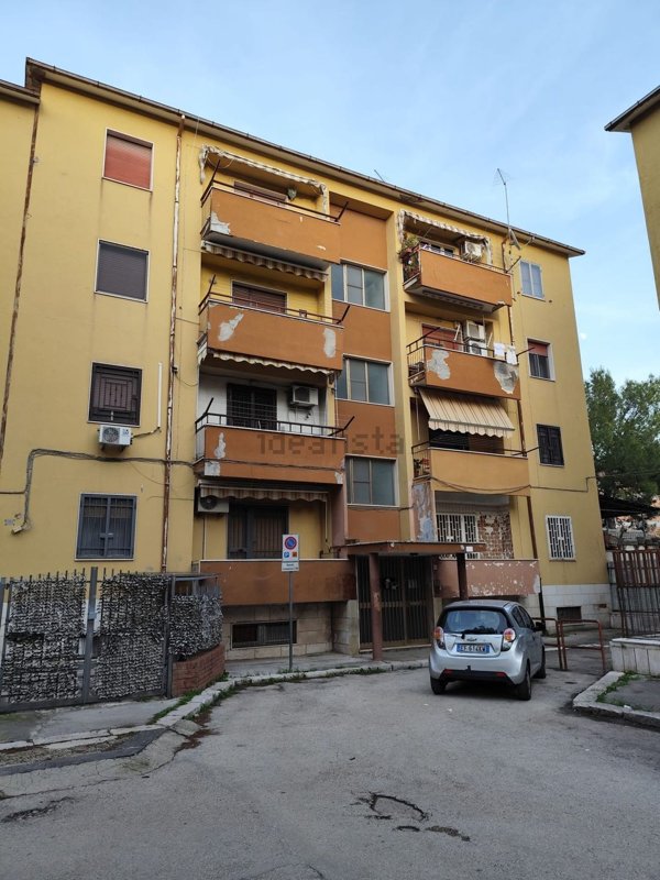 appartamento in vendita a Foggia in zona CEP