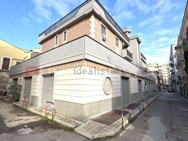 appartamento in vendita a Foggia