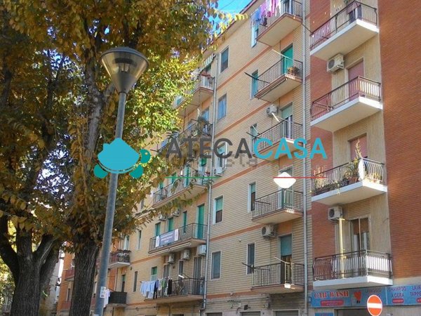 appartamento in vendita a Foggia in zona Immacolata / San Pio X