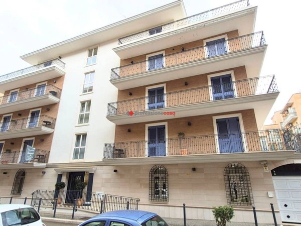 appartamento in vendita a Foggia in zona Centro Città