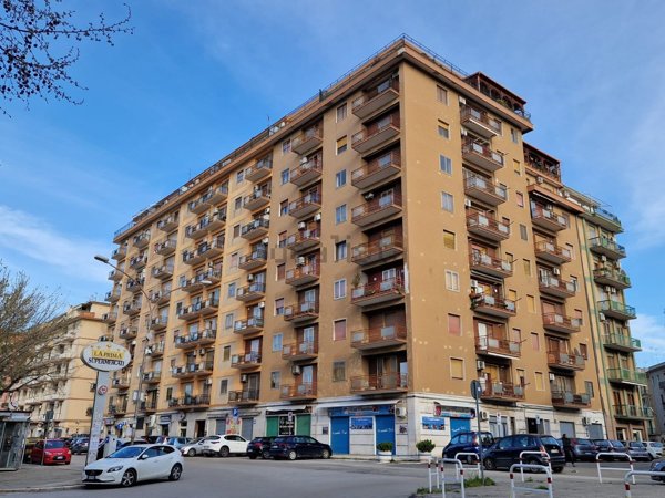 appartamento in vendita a Foggia