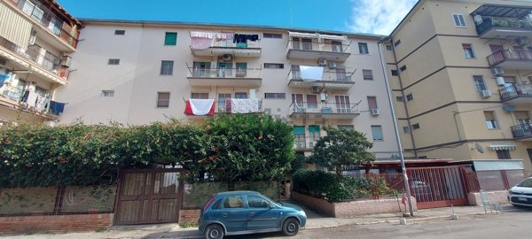 appartamento in vendita a Foggia in zona Centro Città