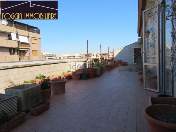 appartamento in vendita a Foggia