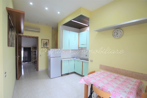 appartamento in vendita a Foggia in zona Candelaro