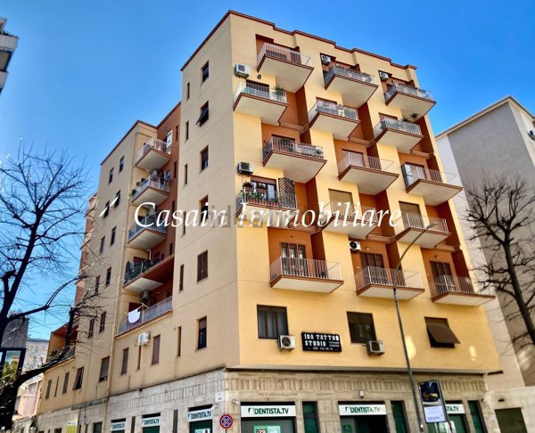 appartamento in vendita a Foggia in zona Centro Città