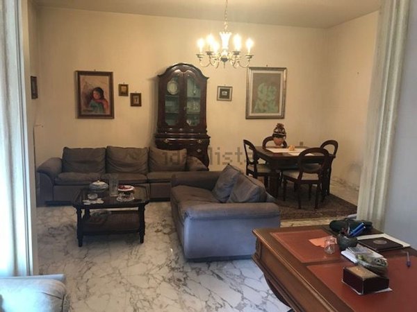 appartamento in vendita a Foggia in zona Immacolata / San Pio X