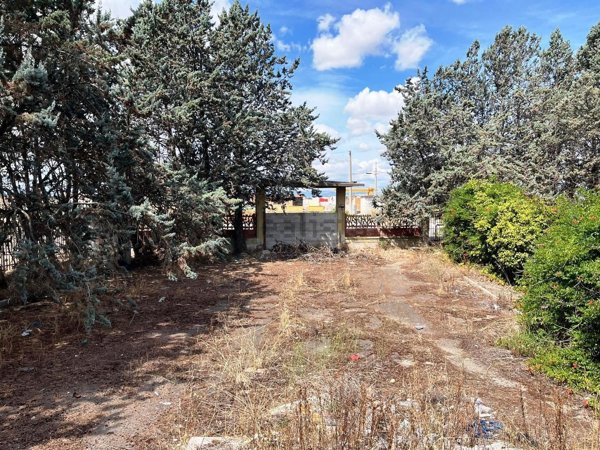 appartamento in vendita a Foggia