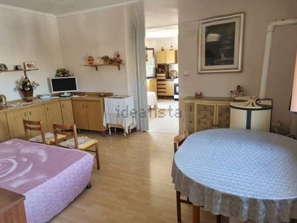 appartamento in vendita a Foggia